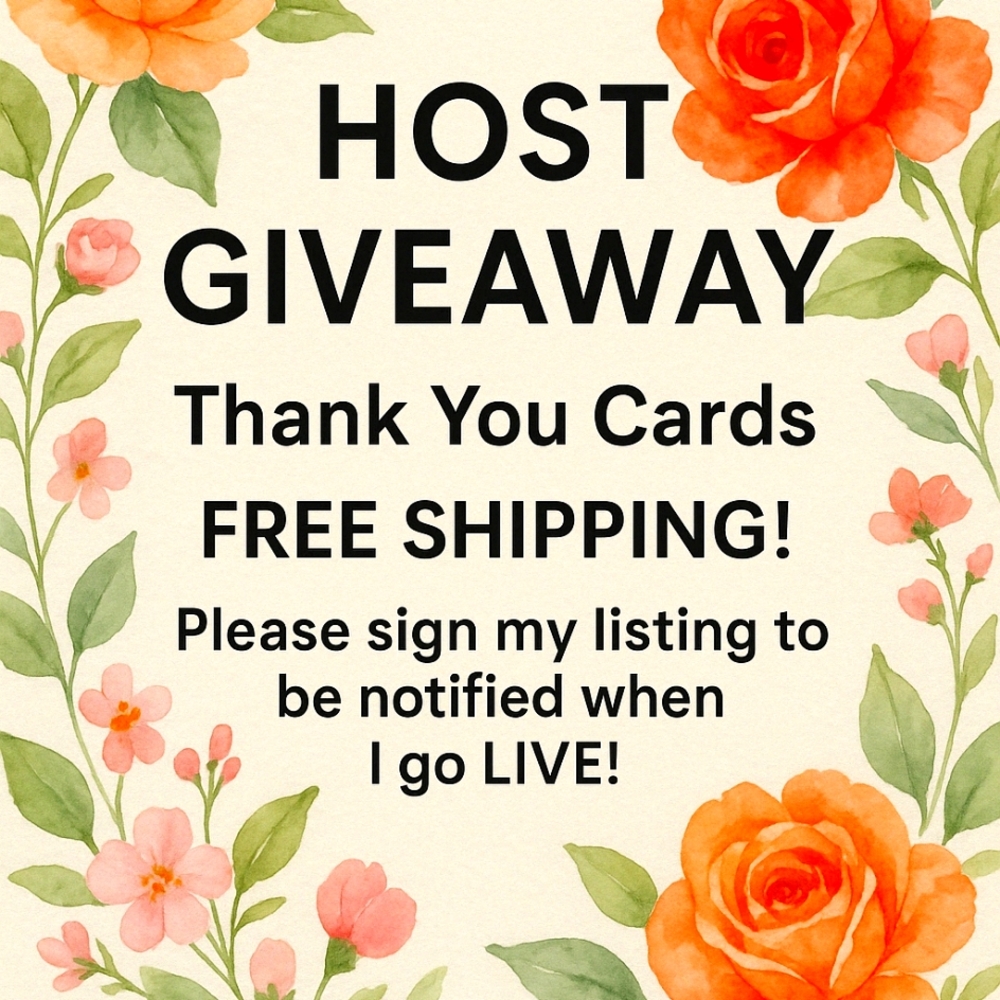 ‎Giveaway